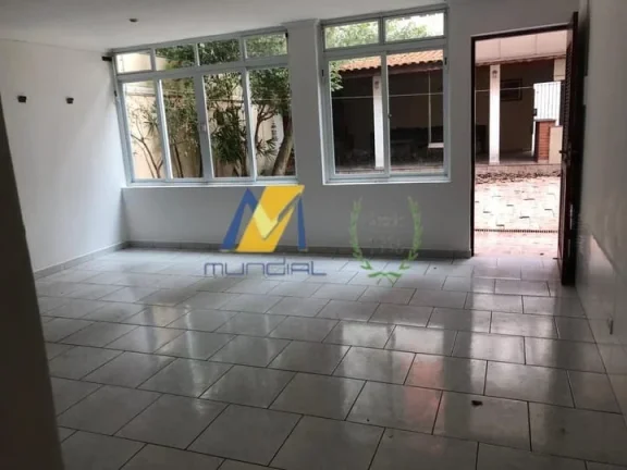 Imagem ???? Deslumbrante CASA para Venda na Vila Floresta.