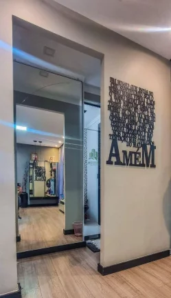 Imagem Apartamento Duplex com 2 dormitórios à venda, 84 m² por R$ 350.000,00 - Jardim São Domingos - Guarulhos/SP