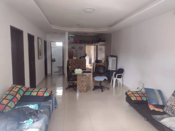 Imagem Casa à venda no bairro Mosqueiro - Zona de expansão | Confira detalhes!