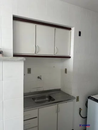 Imagem ALUGO APARTAMENTO NO EDIFICIO SERENA