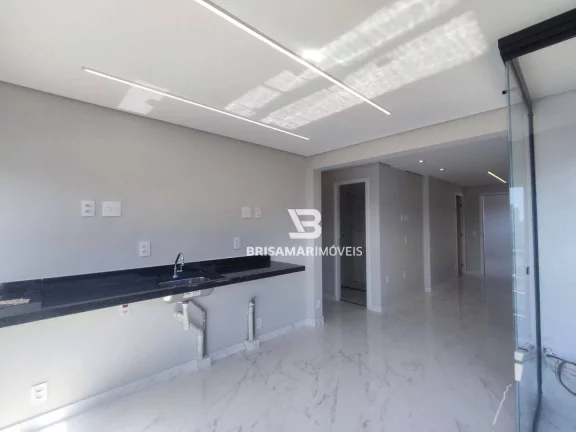 Imagem ENSEADA- NOVO COM MARAVILHOSA ÁREA DE LAZER , VISTA ESPETACULAR , GARAGEM.