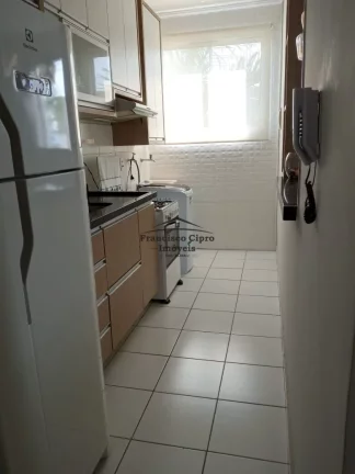 Imagem Apartamento Padrão à venda em Guaratinguetá/SP