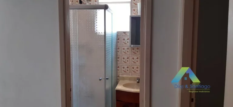 Imagem Apartamento à venda no bairro Vila Campestre - São Paulo/SP