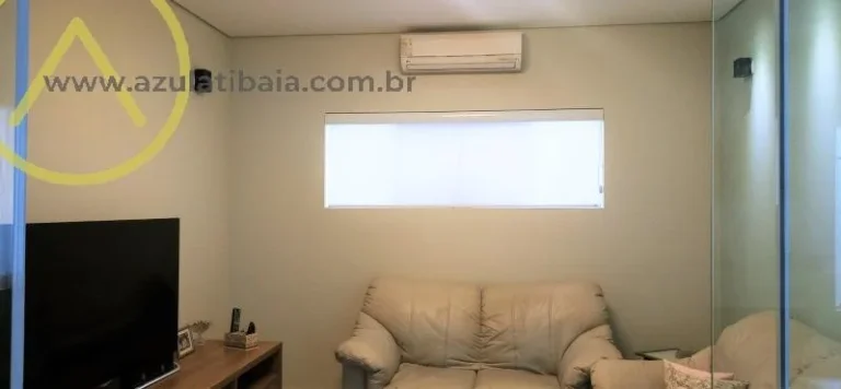 Imagem Casa para Venda em Atibaia, Vila Giglio, 3 dormitórios, 2 suítes, 4 banheiros, 3 vagas
