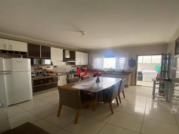 Imagem Casa a venda em Sapopemba 2 Dormitórios, 2 Vagas, 110 m