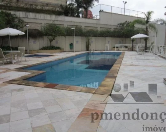 Imagem Apartamento à venda no Pacaembú com 03 suites e 03 vagas, 170m2