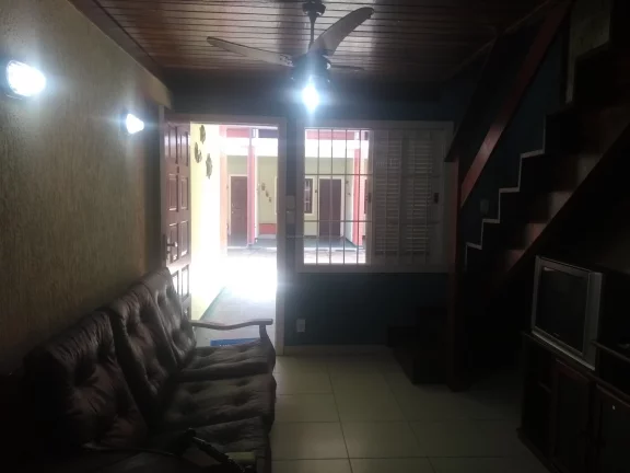 Imagem Triplex Peró Mobiliado Temporada