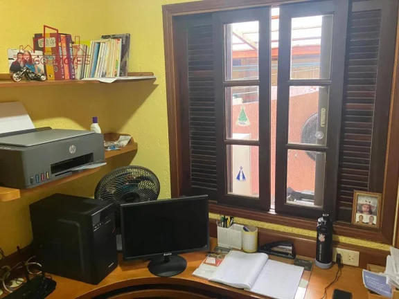 Imagem Oportunidade - Casa em condomínio - 3 dorms.