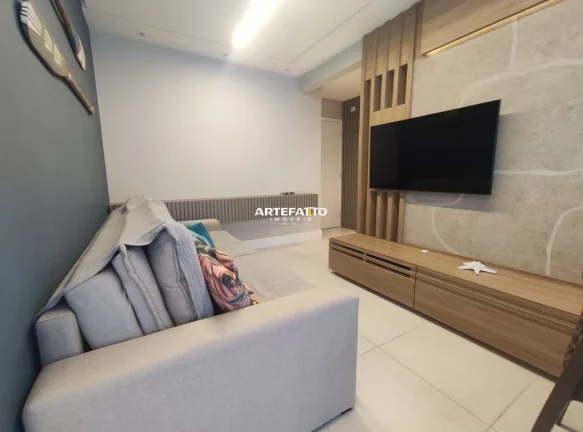 Imagem Apto 2 suites - Nas Toninhas