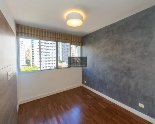 Imagem OPORTUNIDADE ITAIM BAIRRO NOBRE APARTAMENTO REFORMADO À VENDA 89,00 M ÁREA ÚTIL 2 DOMITÓRIOS SENDO UMA SUÍTE SALA AMPLA ILUNIMADA 1 VAGA MELHOR LOCAL DO BAIRRO