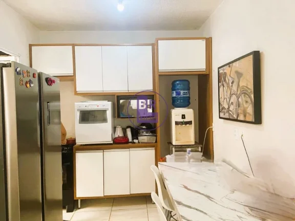 Imagem Casa em condomínio fechado