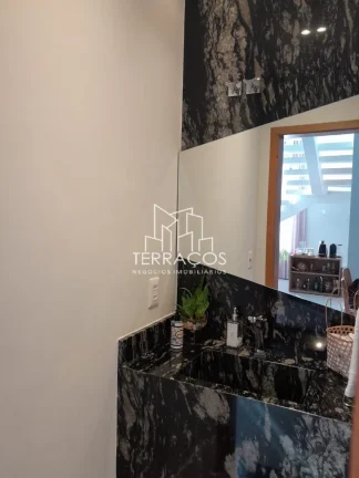 Imagem CASA EM CONDOMÍNIO BRISAS DA MATA - JUNDIAÍ/SP