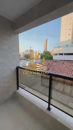 Imagem Apartamento a Venda no bairro Manaíra - João Pessoa, PB