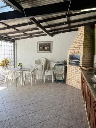 Imagem Trindade: onde a vida acontece ? Casa ampla maravilhosa com tudo ao seu redor