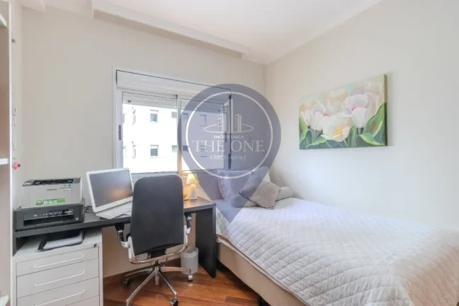Imagem Apartamento de luxo com 3 suítes e 3 vagas na Vila Mariana, São Paulo-SP: seu novo lar está aqui!