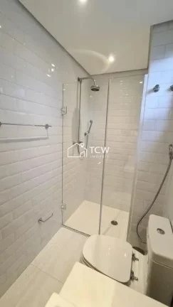Imagem Apartamento à venda no bairro Indianópolis - São Paulo/SP, Zona Sul