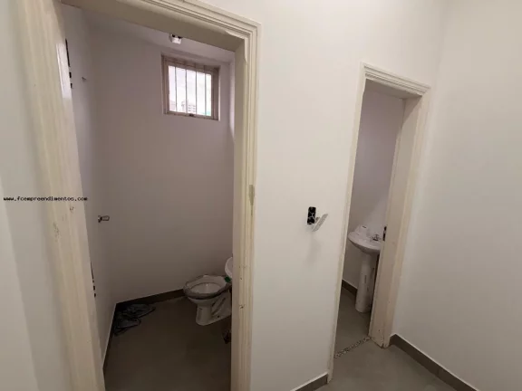 Imagem Ponto Comercial para Locação em Limeira, Centro, 1 dormitório, 3 banheiros
