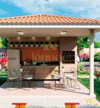 Imagem Apartamento em Sorocaba