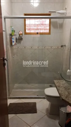 Imagem Casa à venda 2 Quartos, 3 Vagas, 100M², Alto da Boa Vista, Londrina - PR