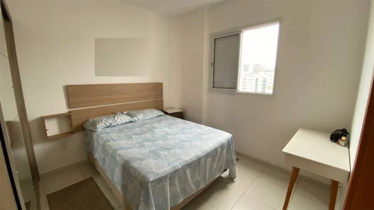 Imagem APARTAMENTO COM 68 m² - FORTE - PRAIA GRANDE SP