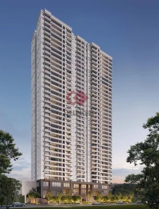 Imagem Apartamento à Venda - Brás