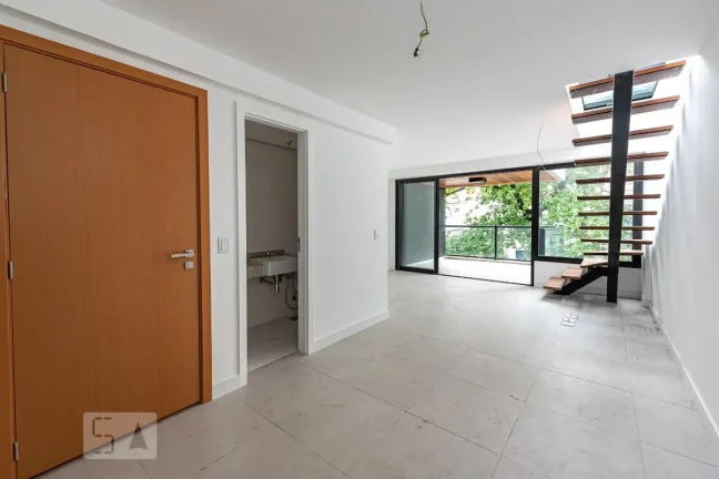 Imagem Apartamento à Venda - Ipanema, 2 Quartos, 180 m2