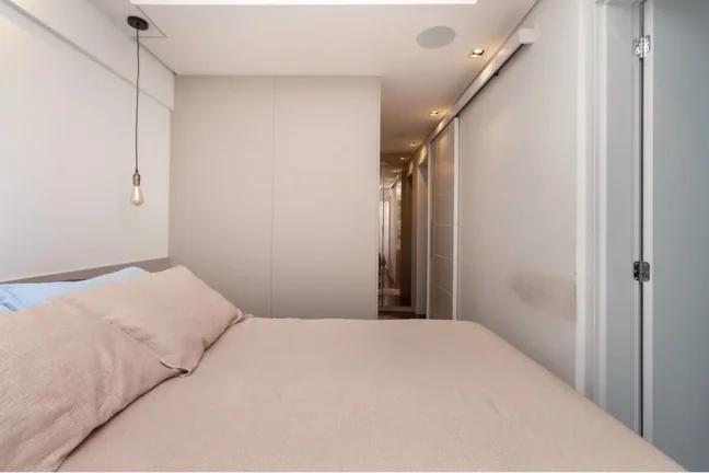 Imagem CASA RESIDENCIAL em São Paulo - SP, Brooklin Paulista