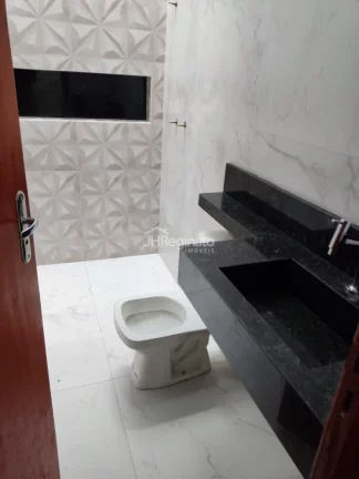 Imagem Casa térrea à venda no Condomínio Horto Florestal Villagio - Sorocaba