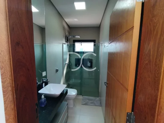 Imagem Ibiti Reserva - Venda de Casa em Condominio Ibiti Reserva