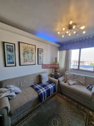 Imagem Apartamento à venda, 73 m² por R$ 650.000,00 - Alto da Lapa - São Paulo/SP