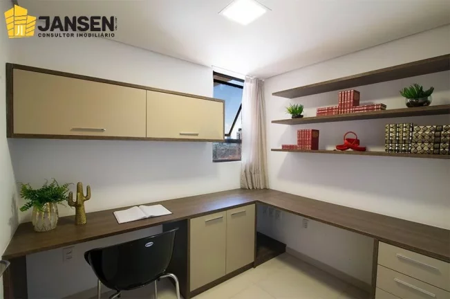 Imagem ROYAL LUNA RESIDENCE NO JARDIM LUNA