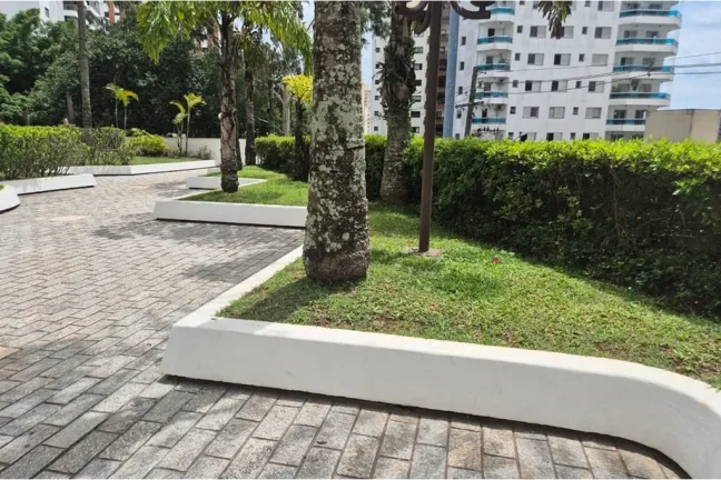 Imagem APARTAMENTO RESIDENCIAL em São Paulo - SP, Morumbi