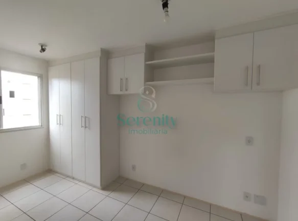 Imagem Apartamento para venda e locação - R$380.000,00 venda - R$1950,00/mês - Aurora - Londrina - PR