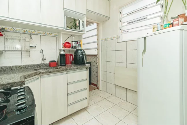 Imagem PDJW 840 Apto 612511073-1 - Apartamento à venda no bairro Passo da Areia - Porto Alegre/RS