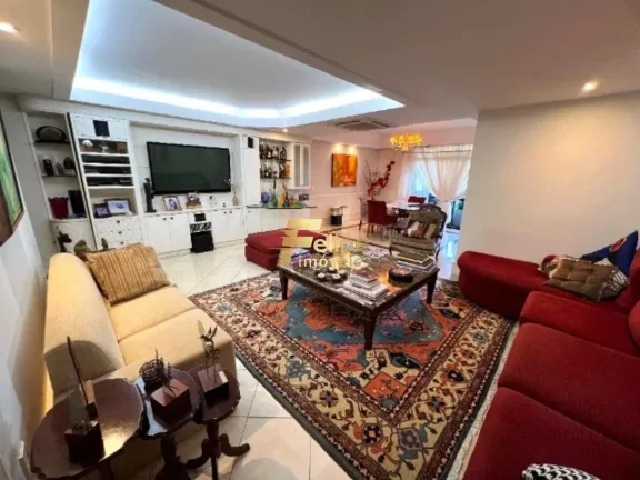 Imagem Vende Apartamento com EXCLUSIVIDADE na Praia do Canto com excelente localização e vista panorâmica para o mar!