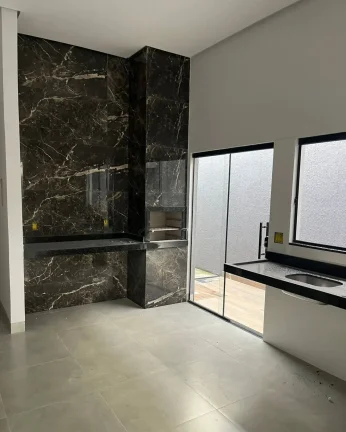 Imagem Casa De 2/4 C Suite No Terra Santa Trindade