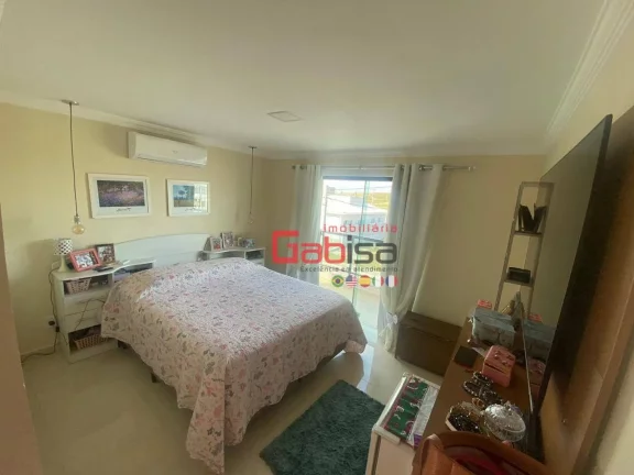 Imagem Casa com 4 dormitórios à venda, 204 m² por R$ 1.190.000,00 - Vila Sao Pedro - São Pedro da Aldeia/RJ