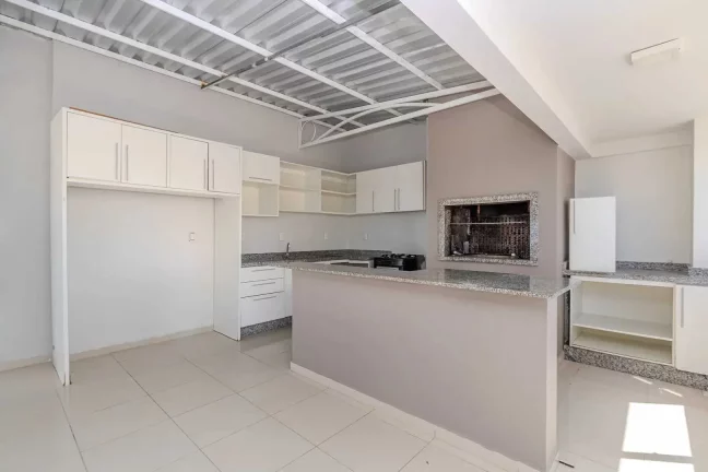 Imagem Cobertura triplex mobiliado com 5 suítes 3 vagas em Balneário Camboriú/SC
