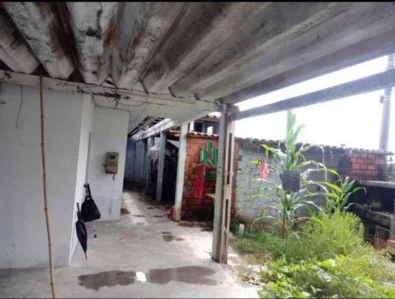 Imagem Casa com 3 dormitórios à venda, 350 m² por R$ 510.000,00 - Parque Jurema - Guarulhos/SP