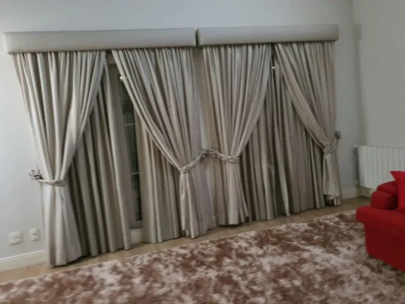 Imagem Apartamento 4 Dormitórios - Bairro Centro
