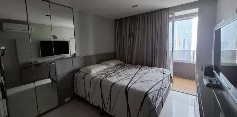 Imagem Descubra o equilíbrio perfeito entre sofisticação, conforto e localização privilegiada no Edifício Ávila