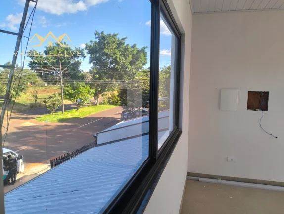 Imagem Apartamento estúdio para licação na região central de foz