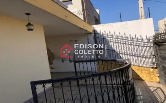 Imagem Casa a venda com vocação comercia!! Excelente oportunidade de Negocio!!!