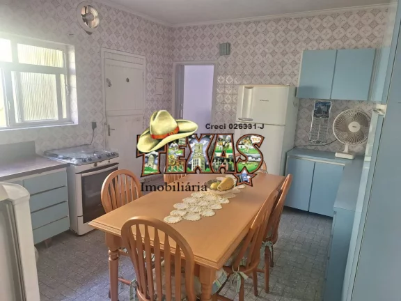 Imagem CASA TÉRREA PARA VENDA NA PENHA DE FRANÇA