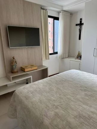 Imagem Apartamento à Venda na Mansão Tramandaí - Reformado e Semi-Mobiliado
