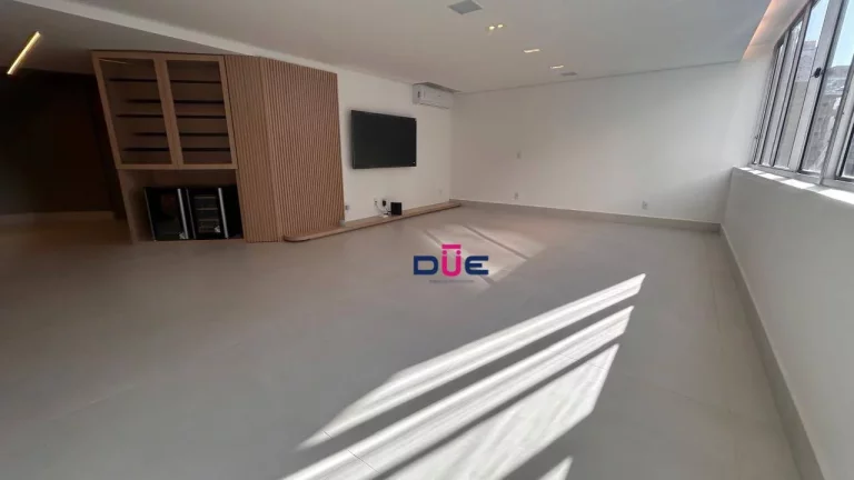 Imagem Apartamento com 3 dormitórios à venda, 186 m² por R$ 2.290.000,00 - Boqueirão - Santos/SP