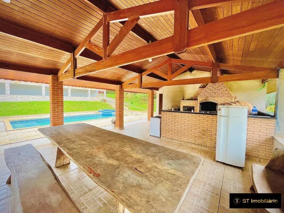 Imagem Excelente Chácara à venda em Atibaia/SP - 2.314m² por R$1.490.000