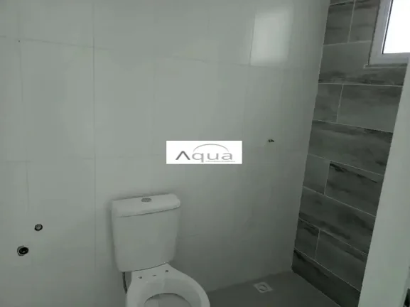 Imagem Cobertura para Venda em Santo André, Vila Valparaiso, 2 dormitórios, 1 suíte, 2 banheiros, 1 vaga
