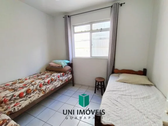 Imagem Apartamento à venda na Praia do Morro, Guarapari ! Com 3 quartos, 2 suítes e área privativa