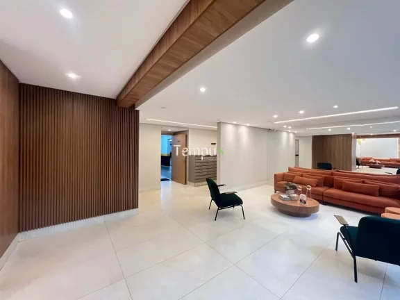 Imagem Residencial Quintas de Goyaz - Apartamento Quinta de Goyas, 260,17 m², alto padrão, a venda, 4 suítes - Setor Marista